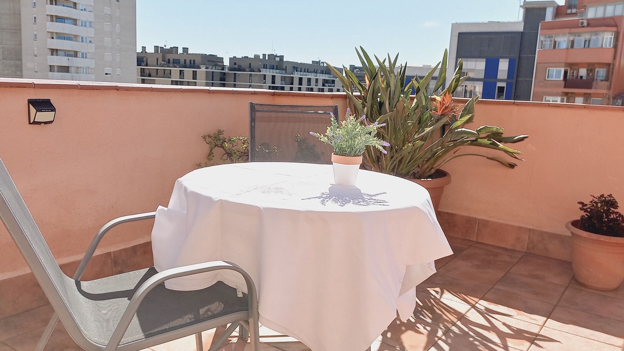 Photo of Outdoor in L'Hospitalet de Llobregat