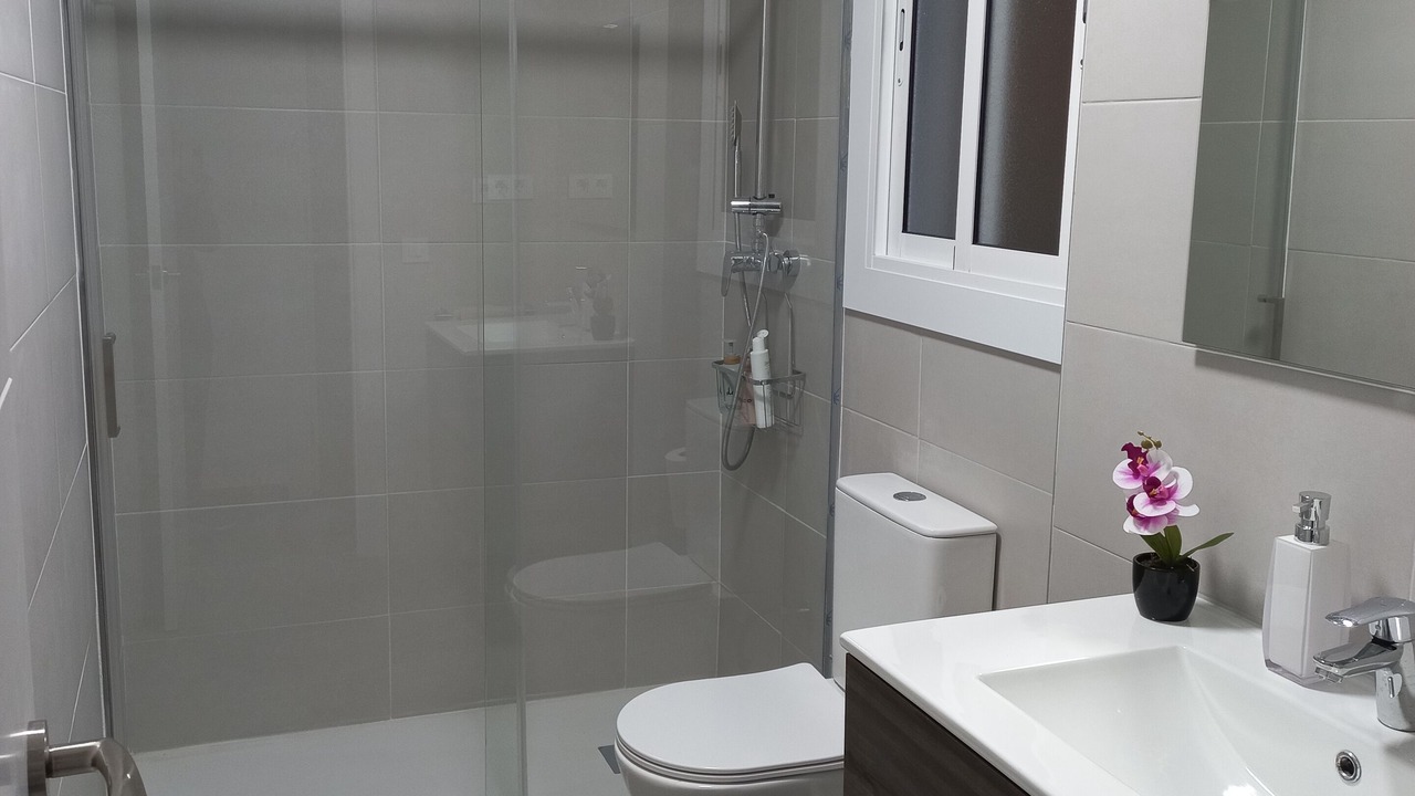 Photo of Bathroom in L'Hospitalet de Llobregat