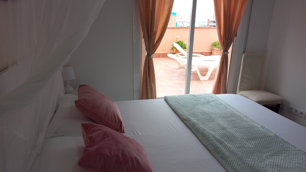 Photo of Bedroom in L'Hospitalet de Llobregat