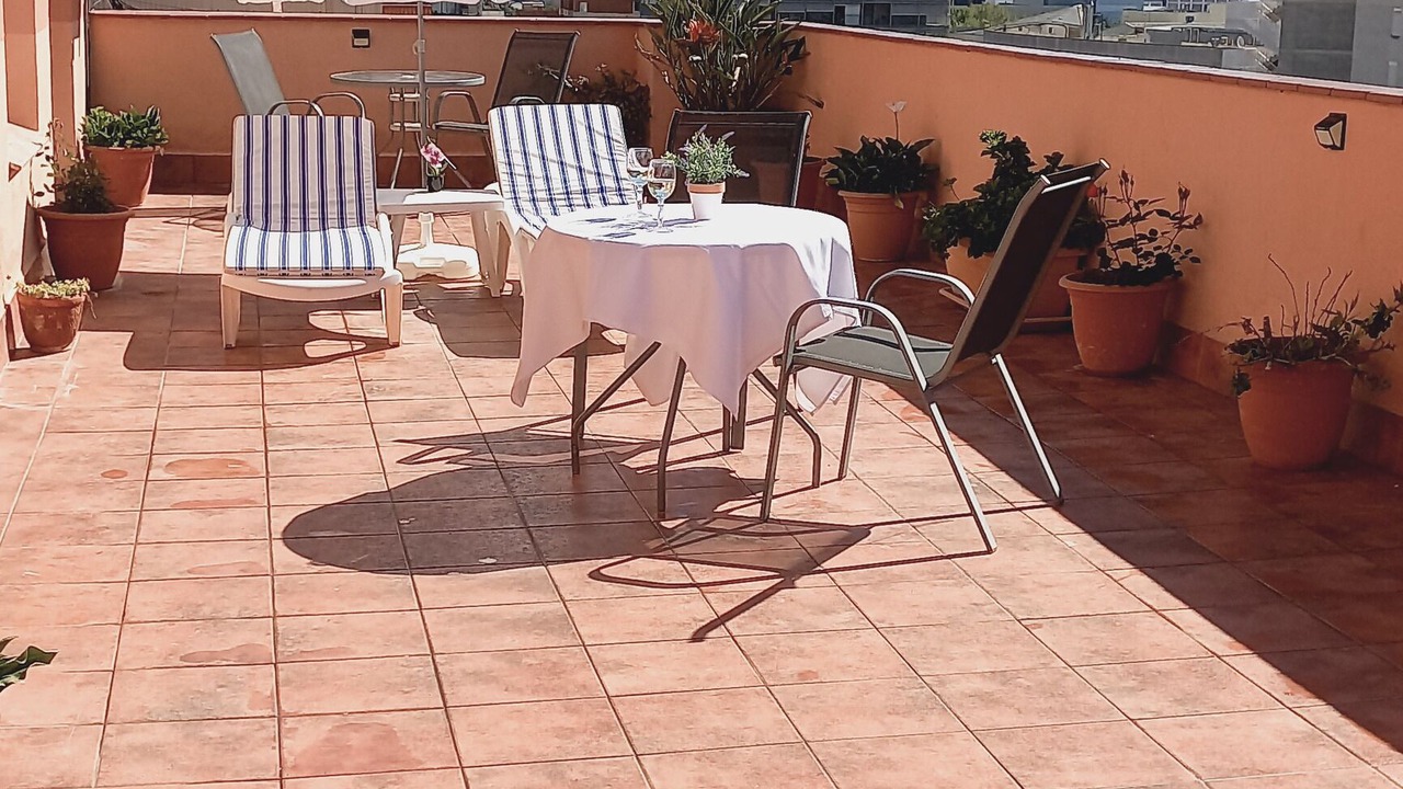 Photo of Outdoor in L'Hospitalet de Llobregat