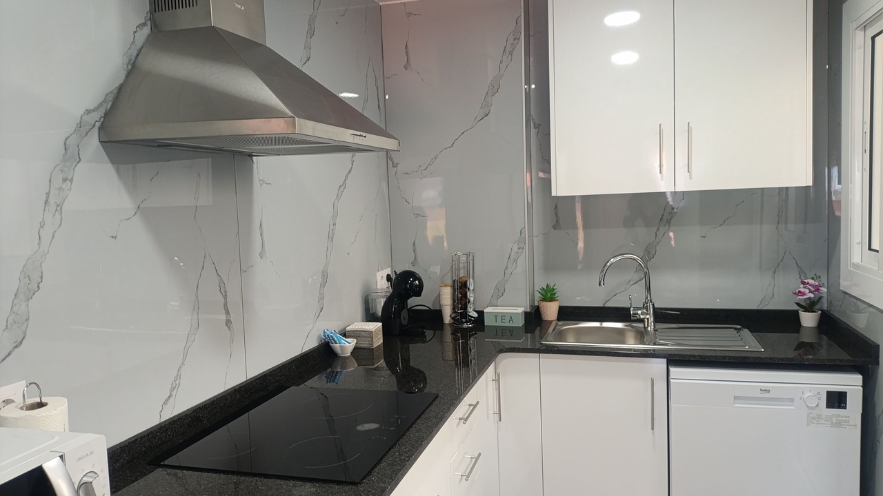 Photo of Kitchen in L'Hospitalet de Llobregat
