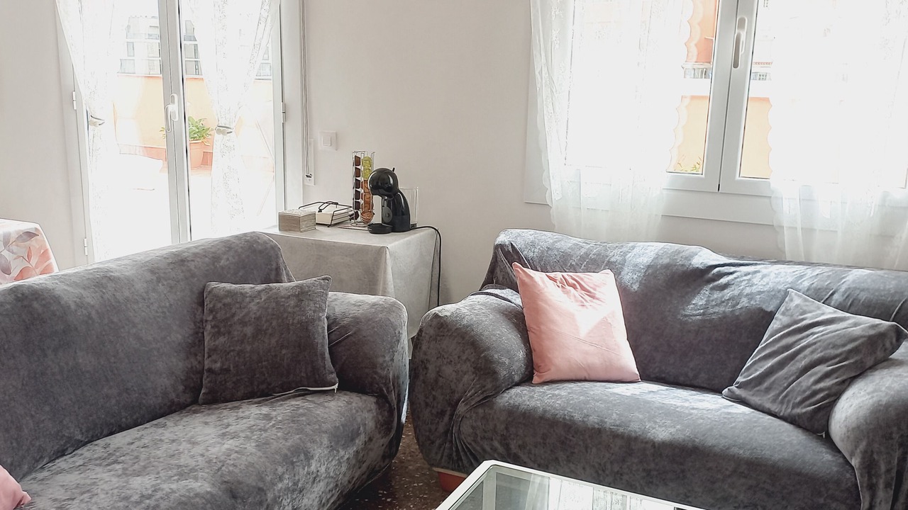 Photo of Livingroom in L'Hospitalet de Llobregat