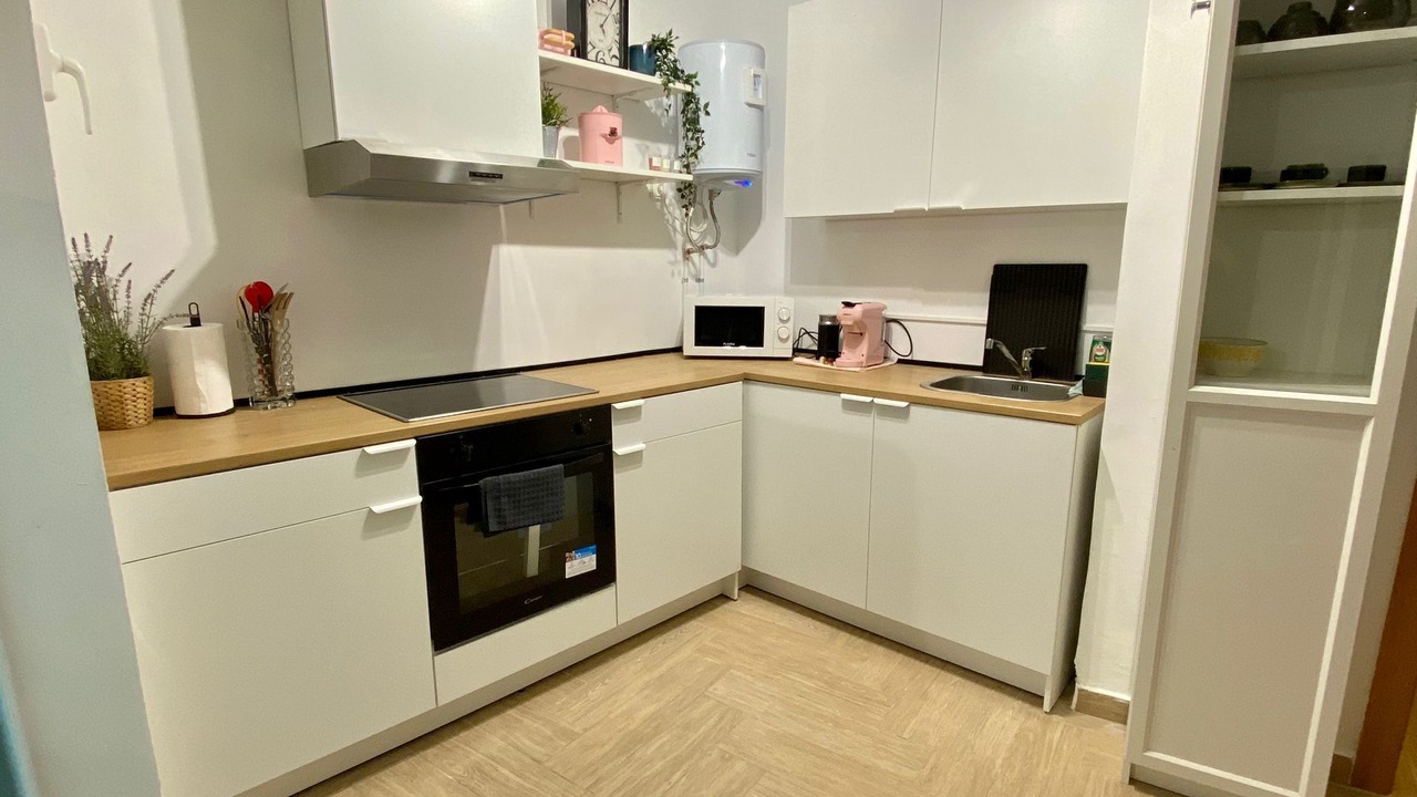 Photo of Kitchen in Arenys de Munt