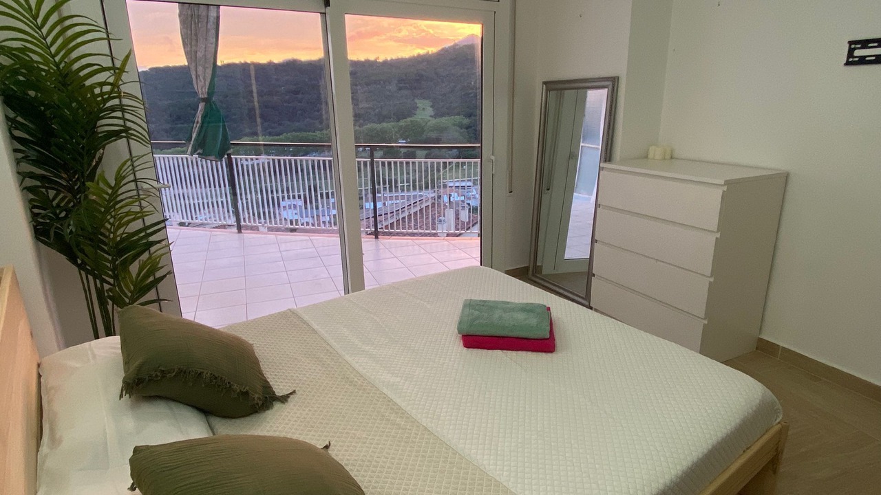 Photo of Bedroom in Arenys de Munt