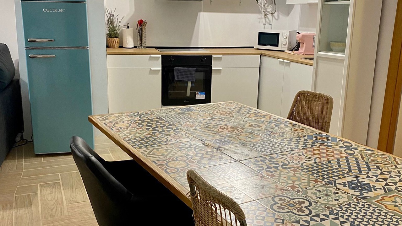 Photo of Kitchen in Arenys de Munt