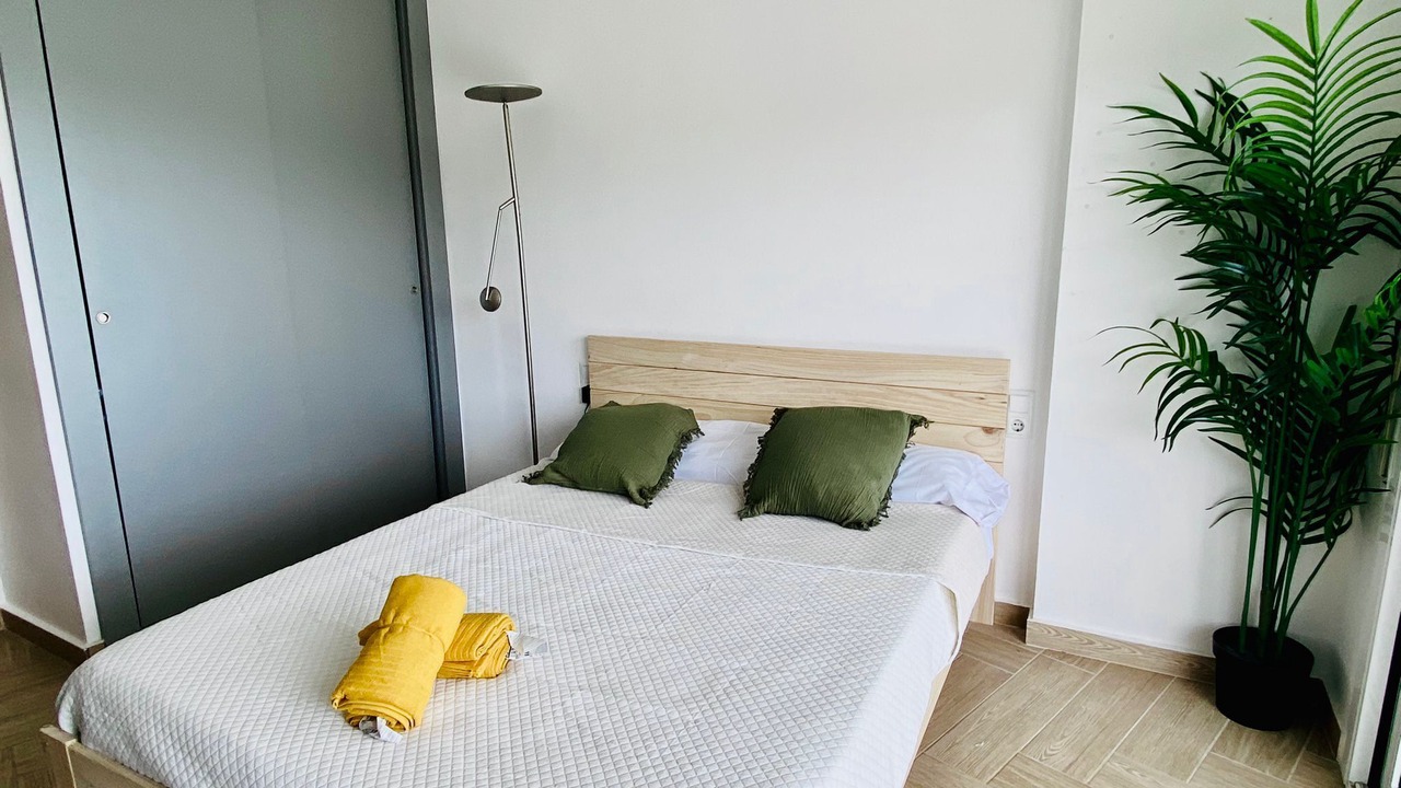 Photo of Bedroom in Arenys de Munt