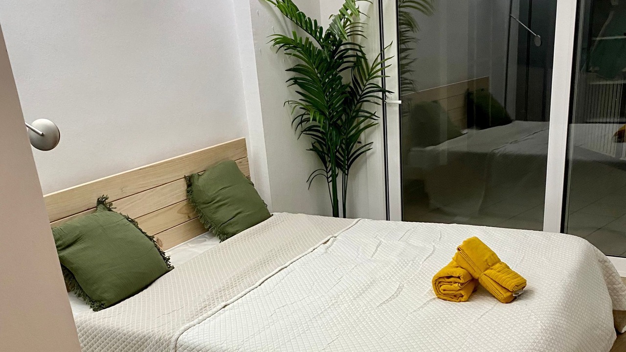 Photo of Bedroom in Arenys de Munt