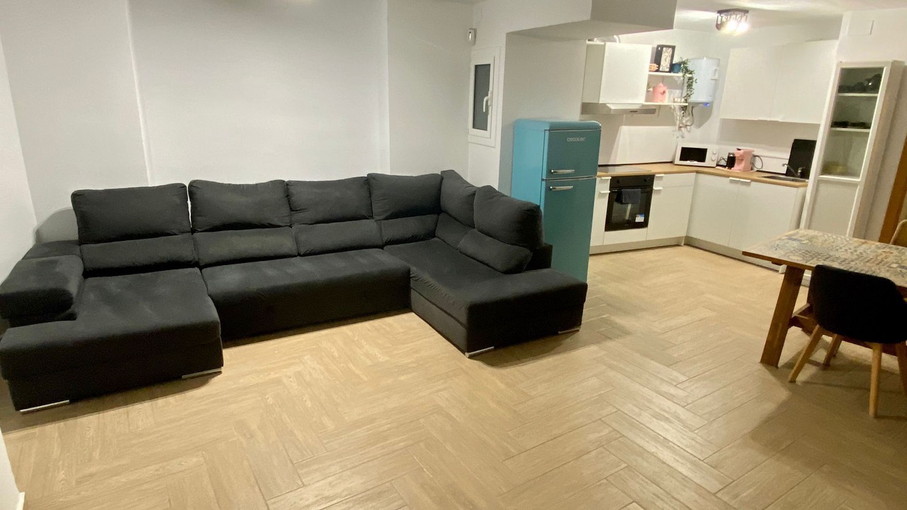 Photo of Livingroom in Arenys de Munt