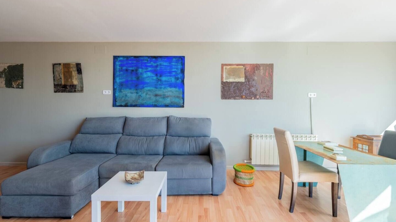 Photo of Livingroom in El Mas Coll