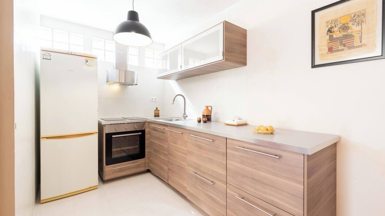 Photo of Kitchen in El Mas Coll