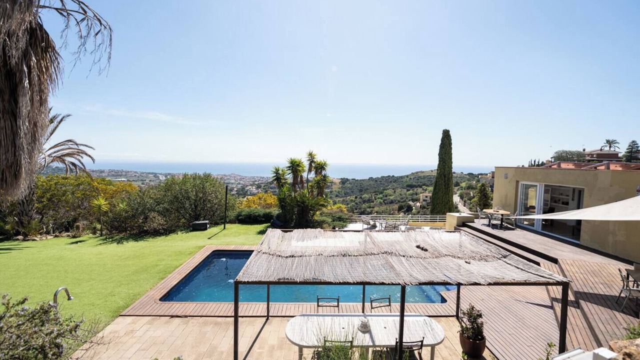 Photo of Outdoor in El Mas Coll