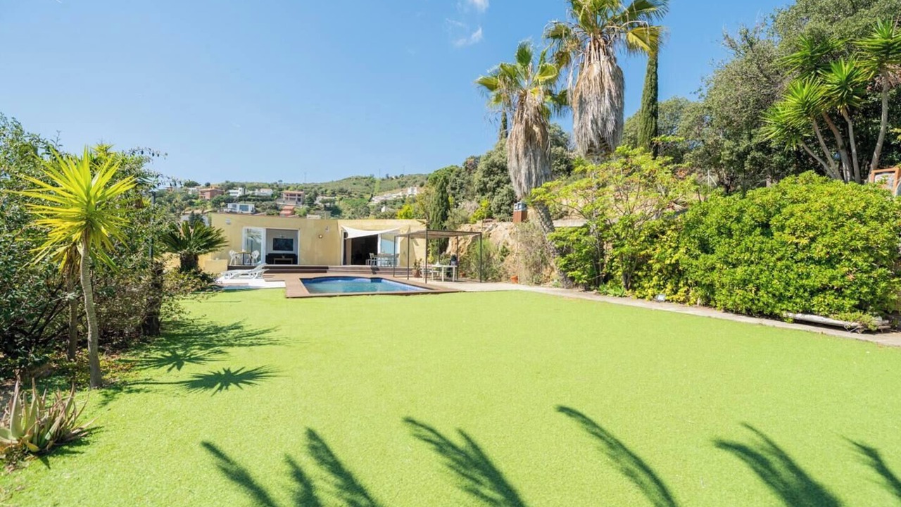 Photo of Outdoor in El Mas Coll
