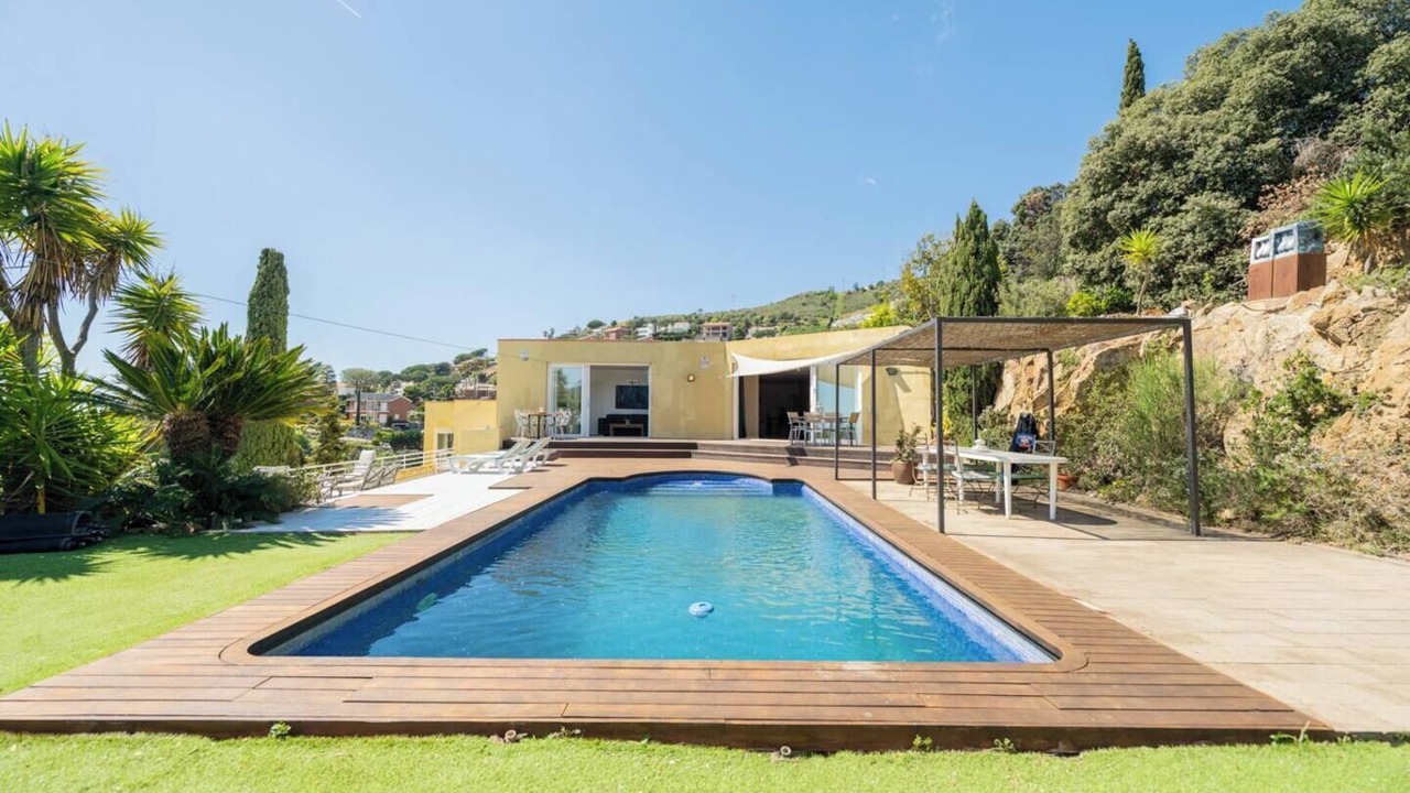 Photo of Outdoor in El Mas Coll