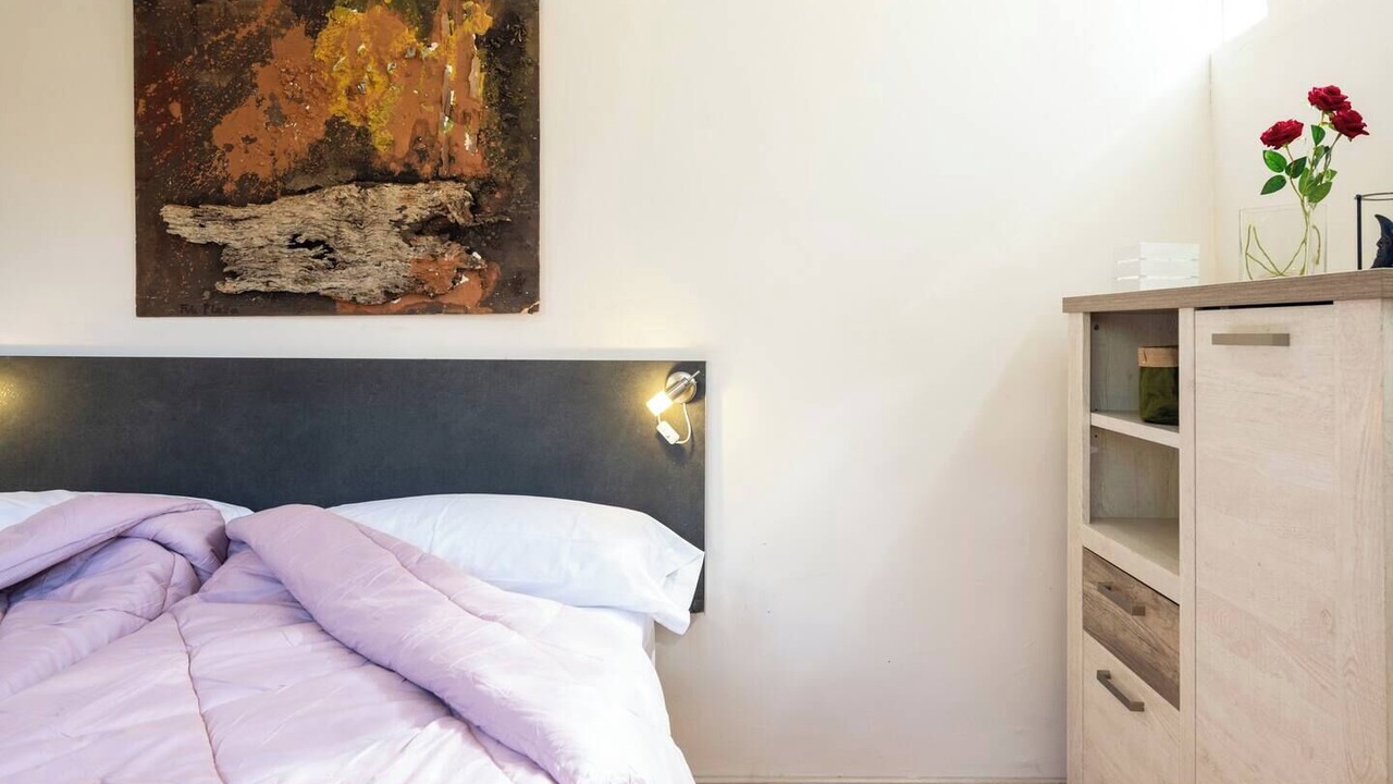 Photo of Bedroom in El Mas Coll