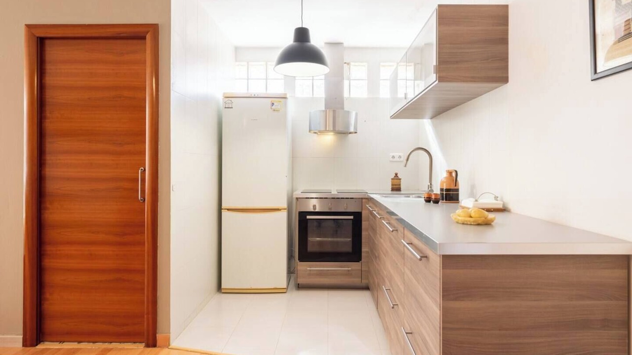 Photo of Kitchen in El Mas Coll