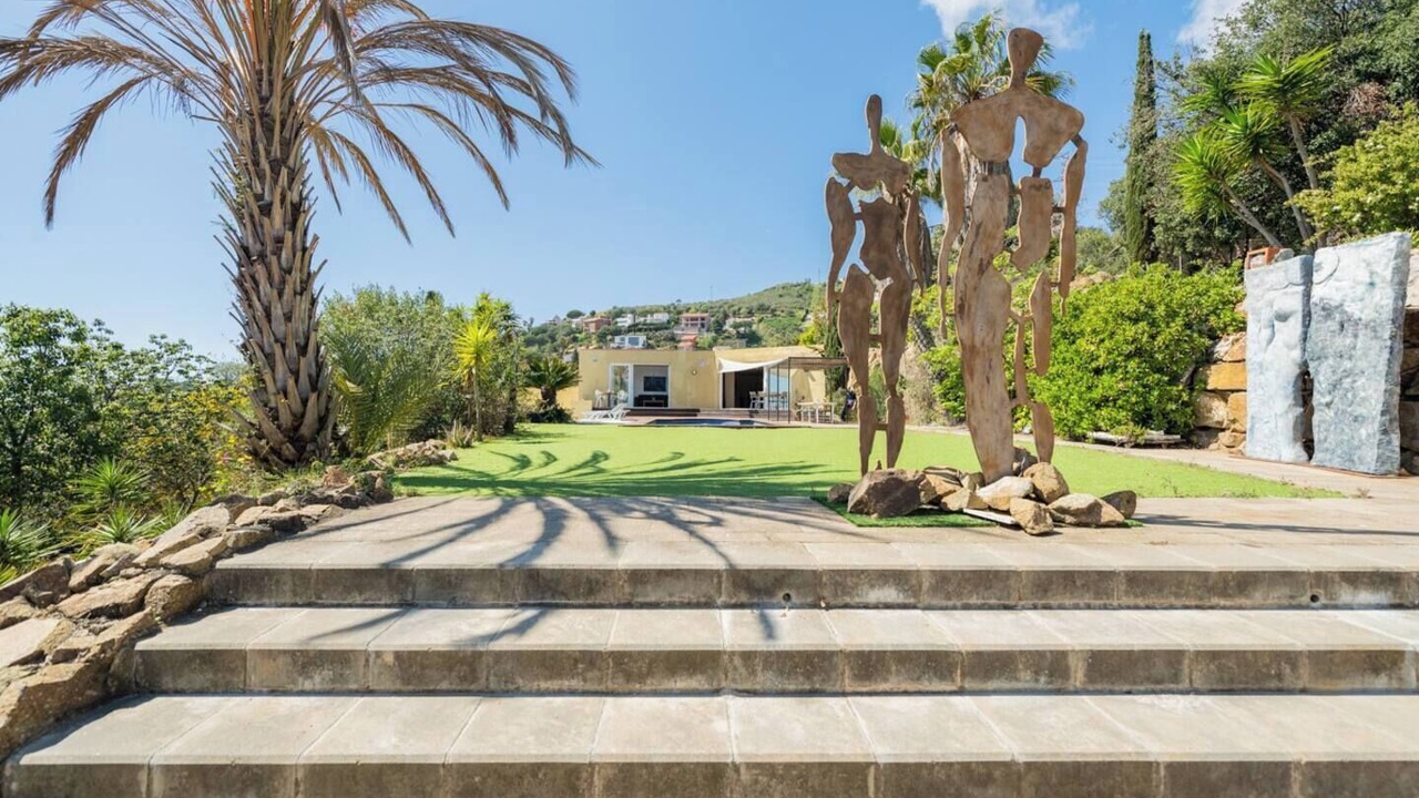 Photo of Outdoor in El Mas Coll