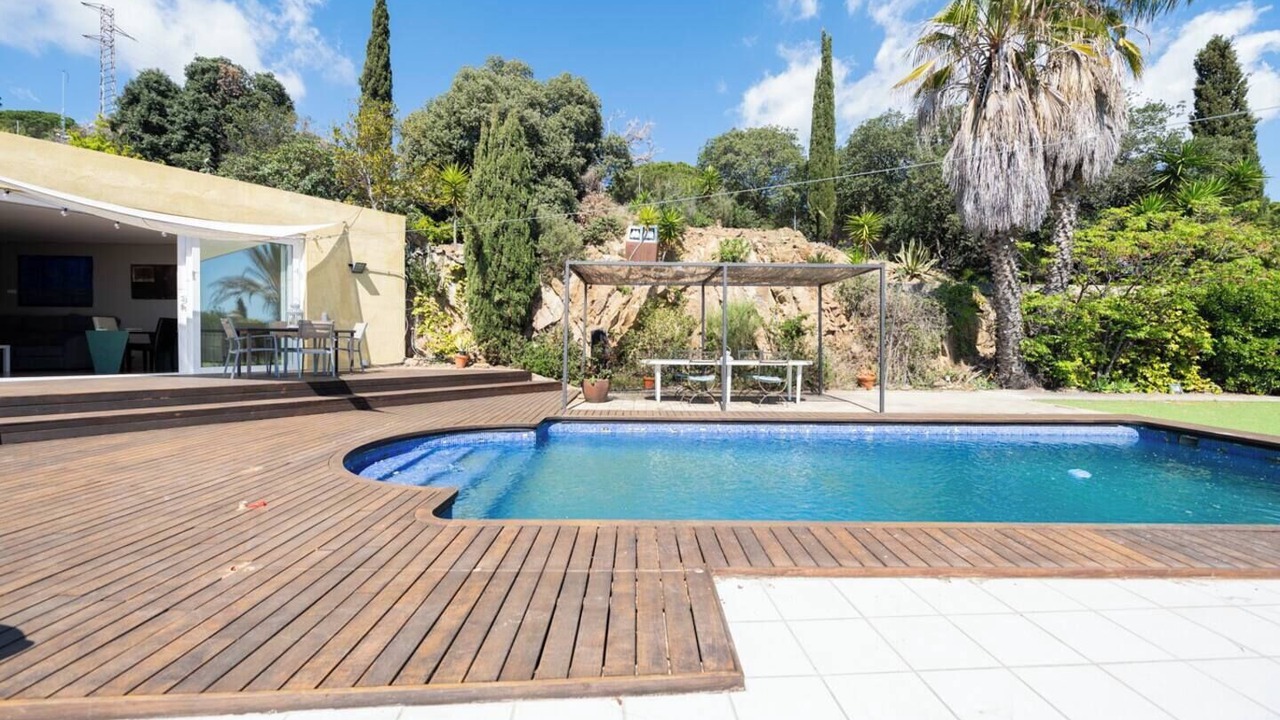 Photo of Outdoor in El Mas Coll