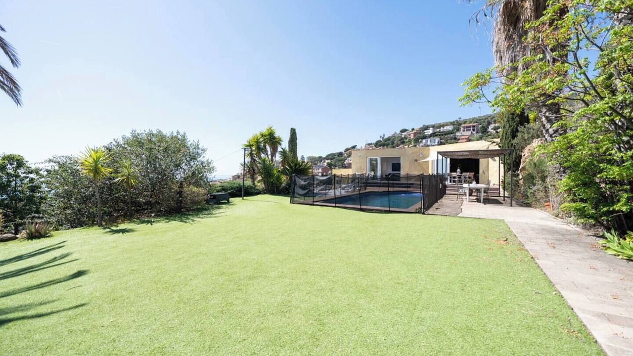 Photo of Outdoor in El Mas Coll