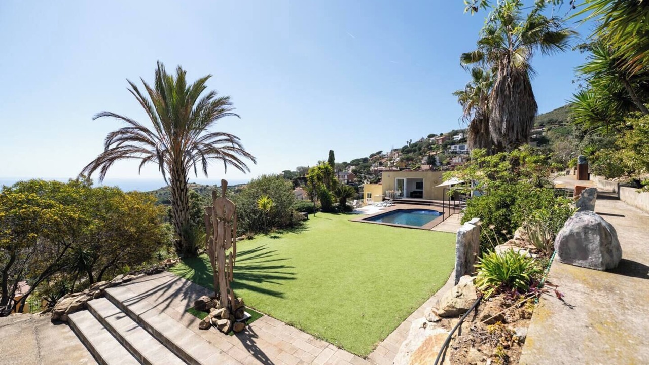Photo of Outdoor in El Mas Coll