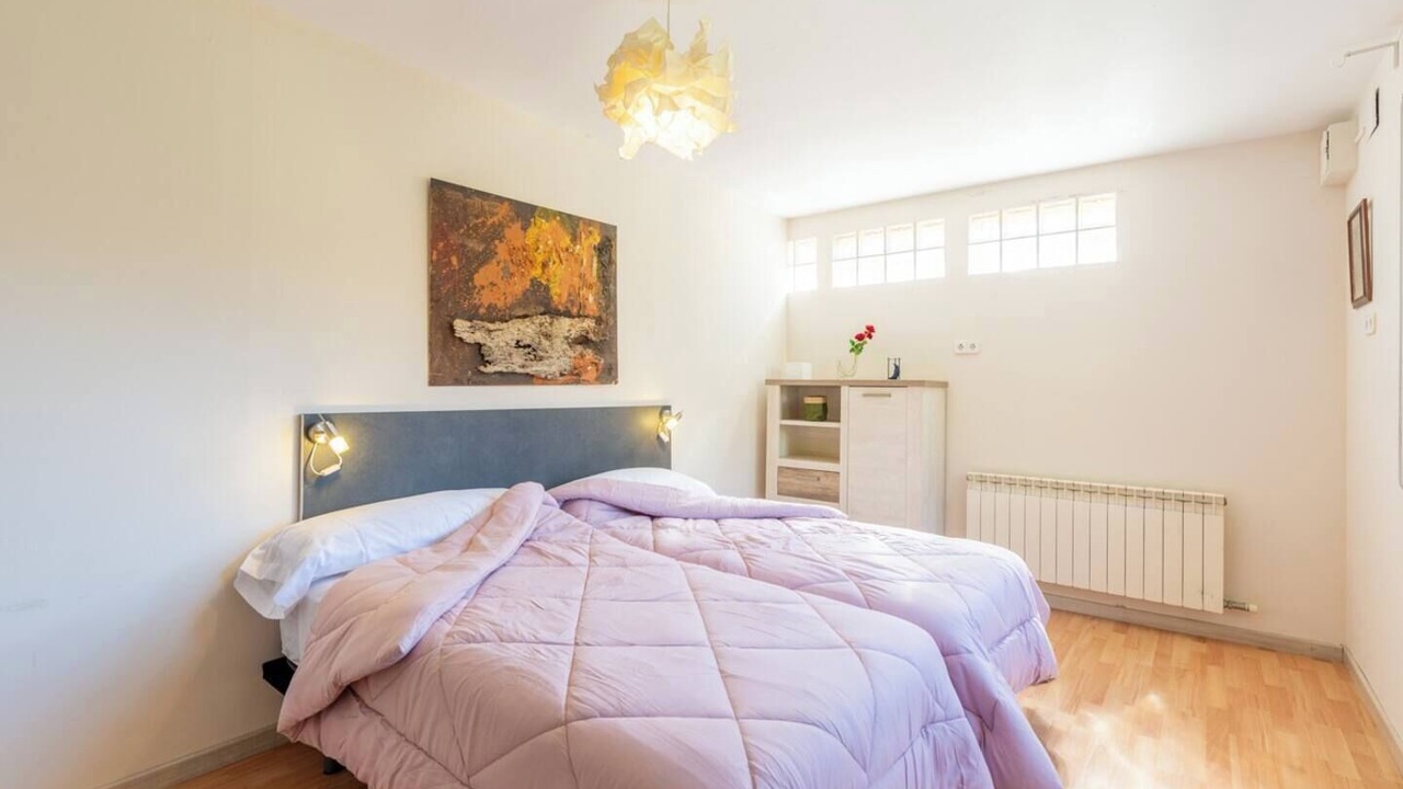 Photo of Bedroom in El Mas Coll