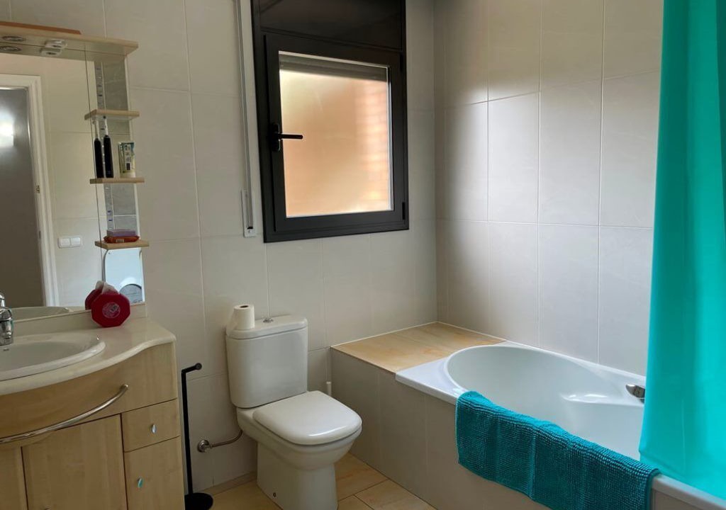 Photo of Bathroom in Sant Fost de Campsentelles