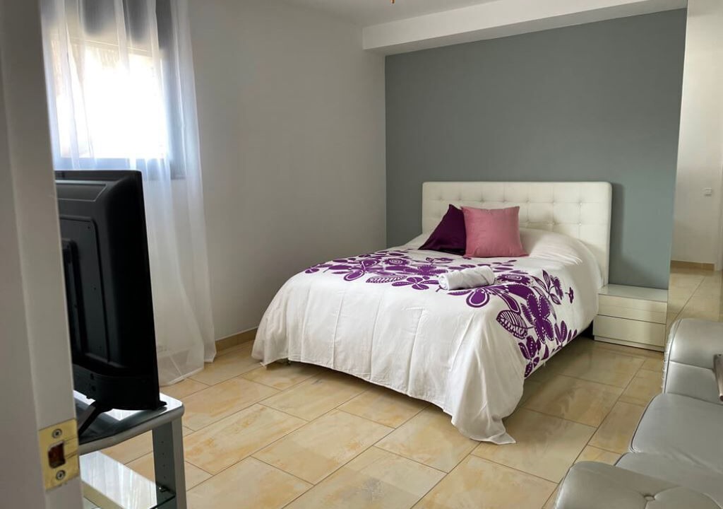 Photo of Bedroom in Sant Fost de Campsentelles