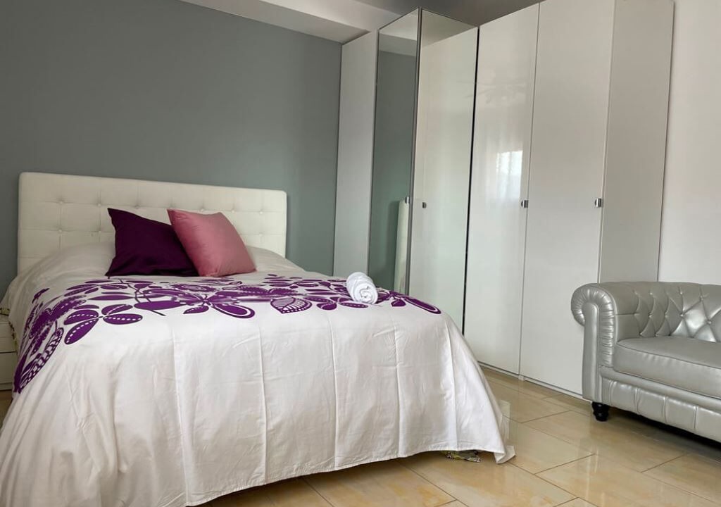Photo of Bedroom in Sant Fost de Campsentelles