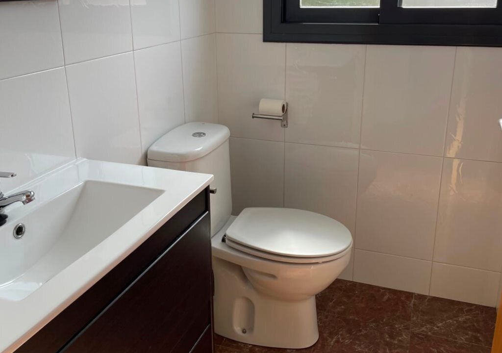 Photo of Bathroom in Sant Fost de Campsentelles