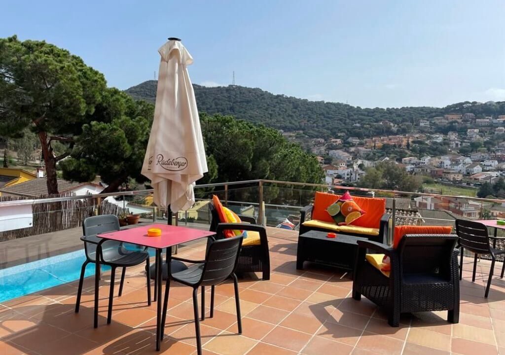 Photo of Outdoor in Sant Fost de Campsentelles