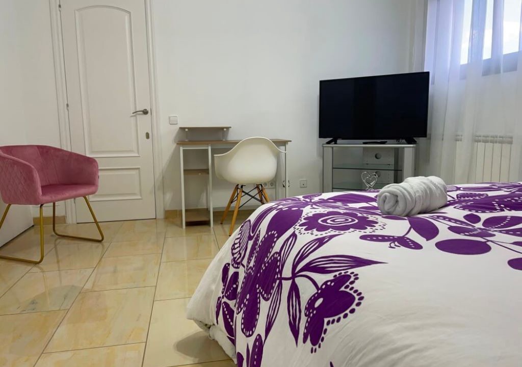 Photo of Bedroom in Sant Fost de Campsentelles