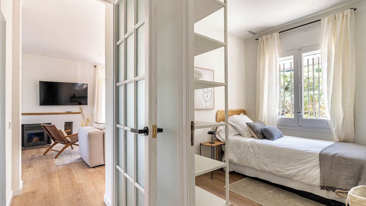 Photo of Bedroom in Sant Cugat del Valles