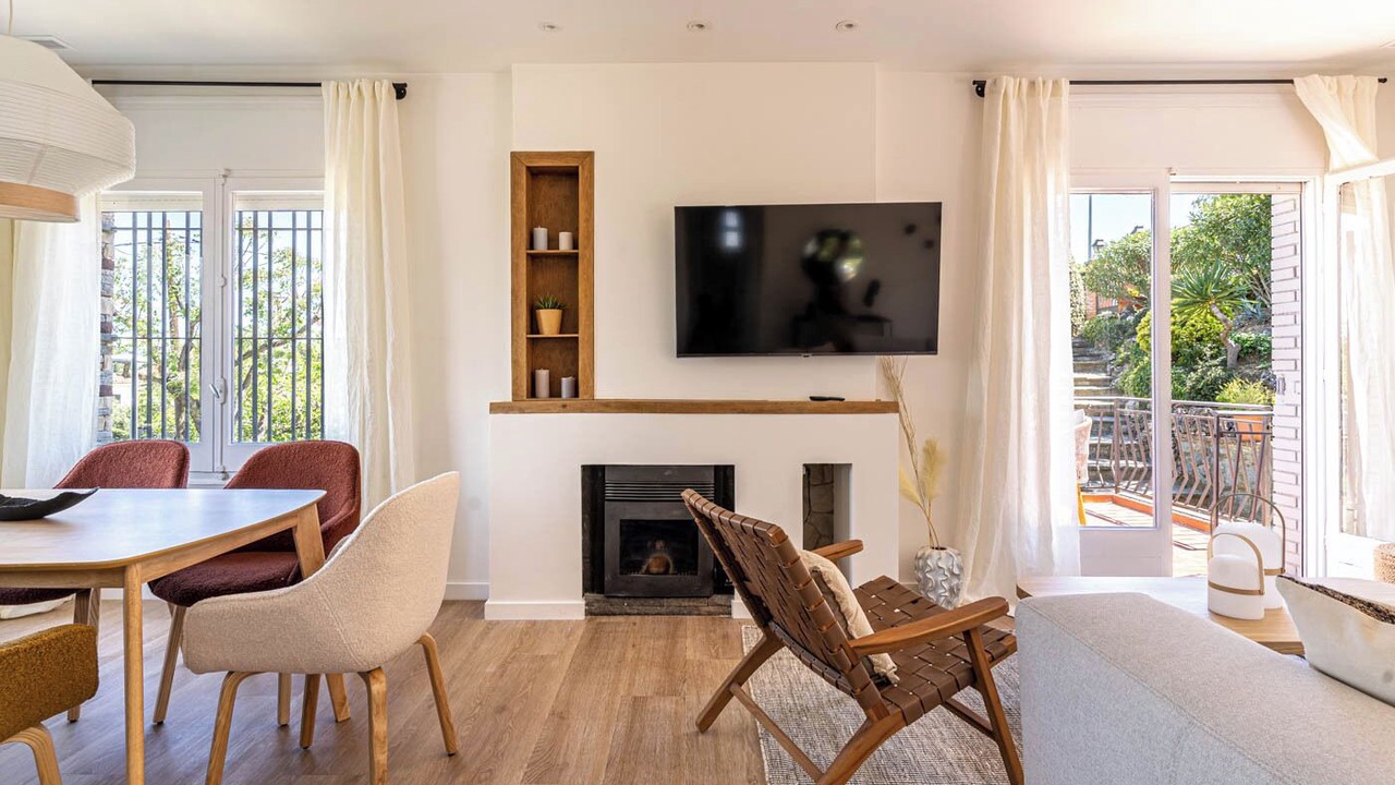 Photo of Livingroom in Sant Cugat del Valles