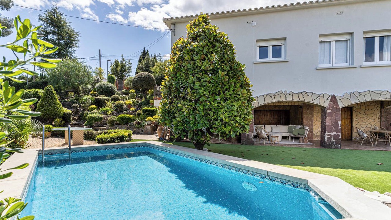 Photo of Outdoor in Sant Cugat del Valles