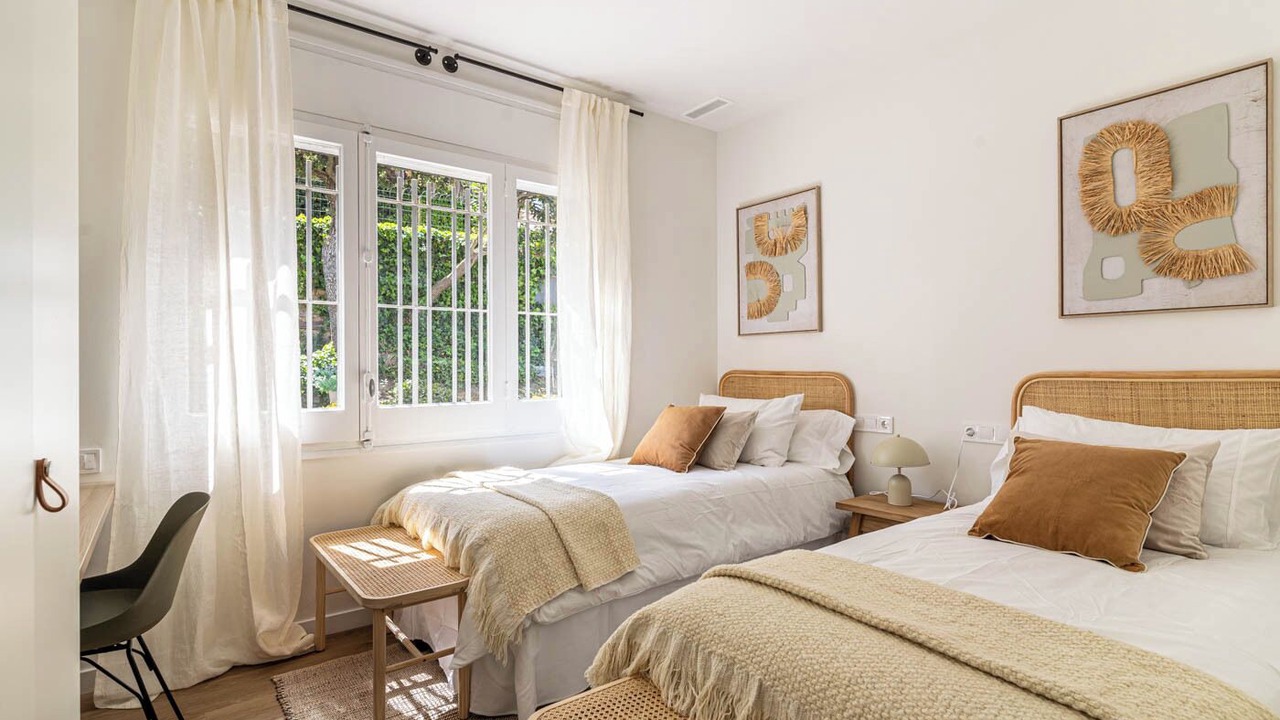 Photo of Bedroom in Sant Cugat del Valles