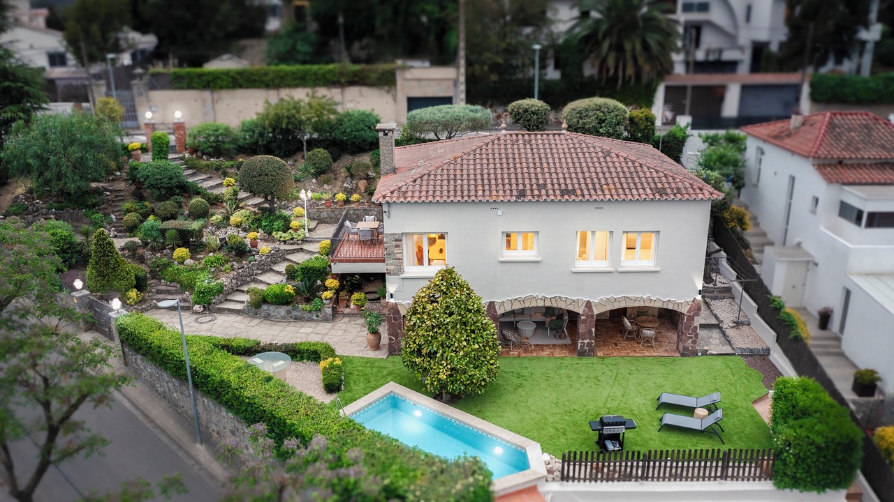 Photo of Outdoor in Sant Cugat del Valles