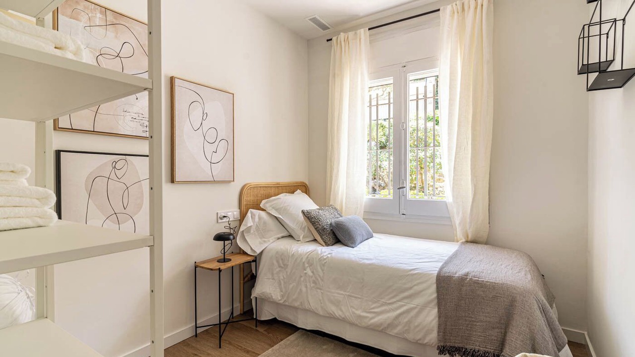 Photo of Bedroom in Sant Cugat del Valles