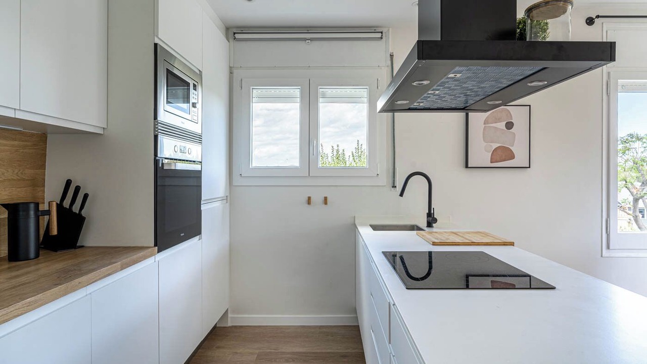 Photo of Kitchen in Sant Cugat del Valles