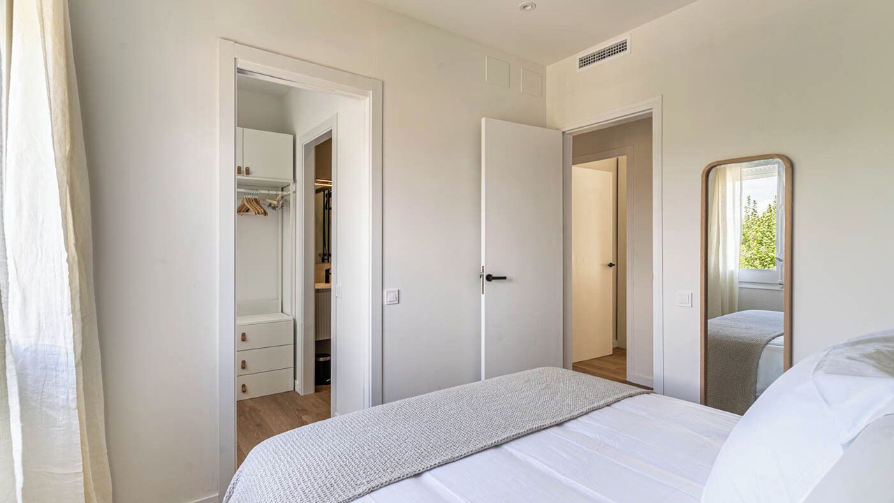 Photo of Bedroom in Sant Cugat del Valles