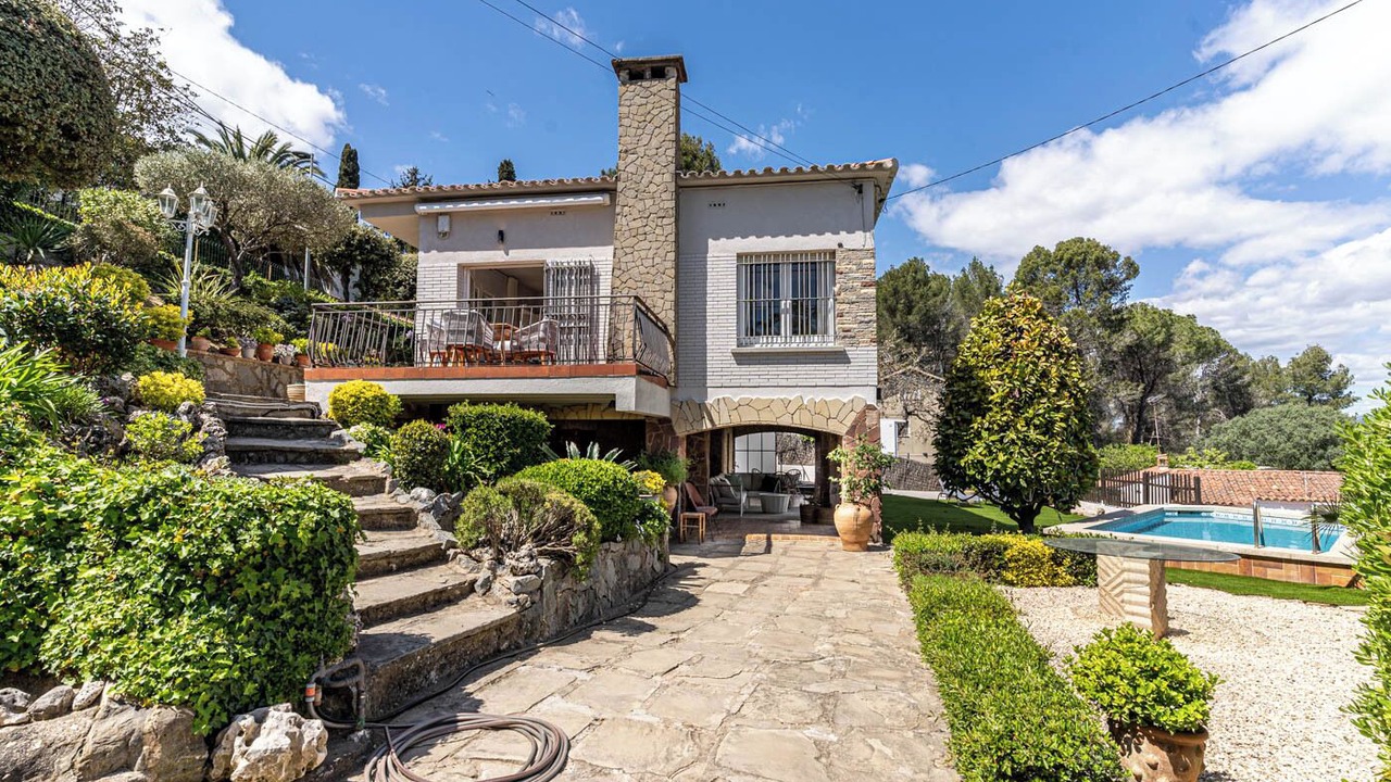 Photo of Outdoor in Sant Cugat del Valles