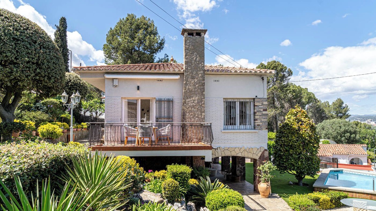 Photo of Outdoor in Sant Cugat del Valles