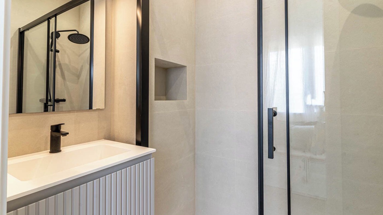 Photo of Bathroom in Sant Cugat del Valles