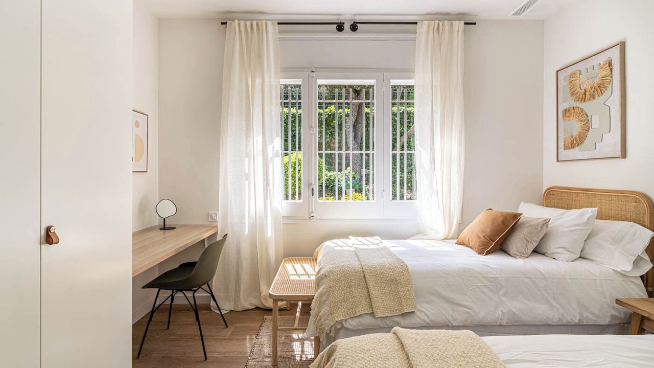 Photo of Bedroom in Sant Cugat del Valles