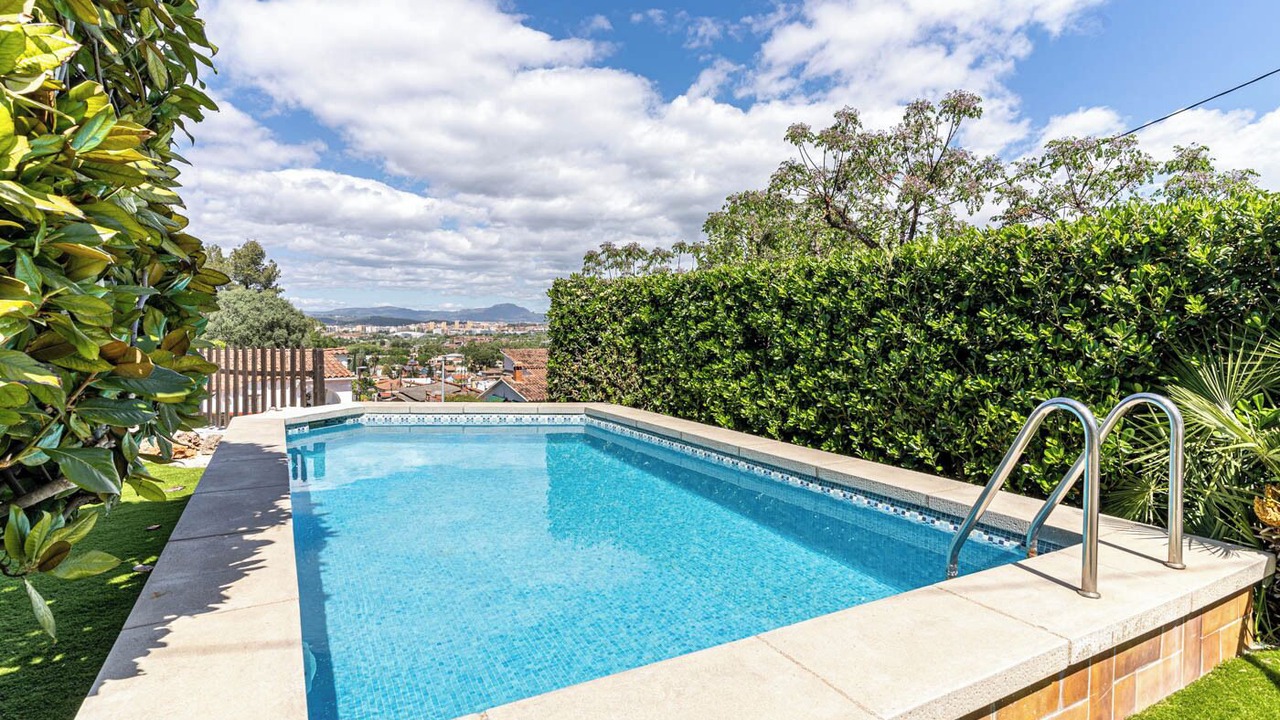 Photo of Outdoor in Sant Cugat del Valles
