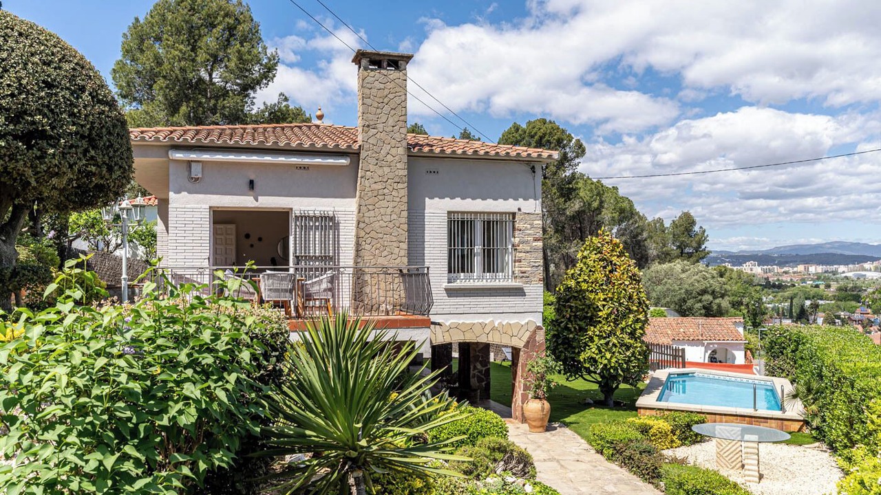 Photo of Outdoor in Sant Cugat del Valles