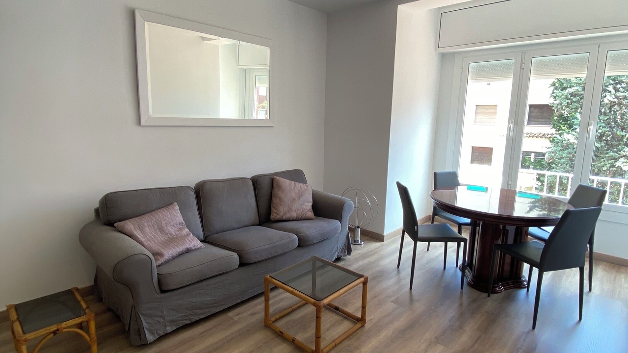 Photo of Livingroom in Navas