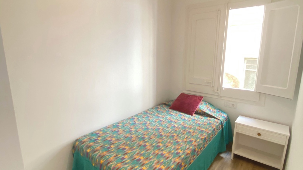 Photo of Bedroom in Navas
