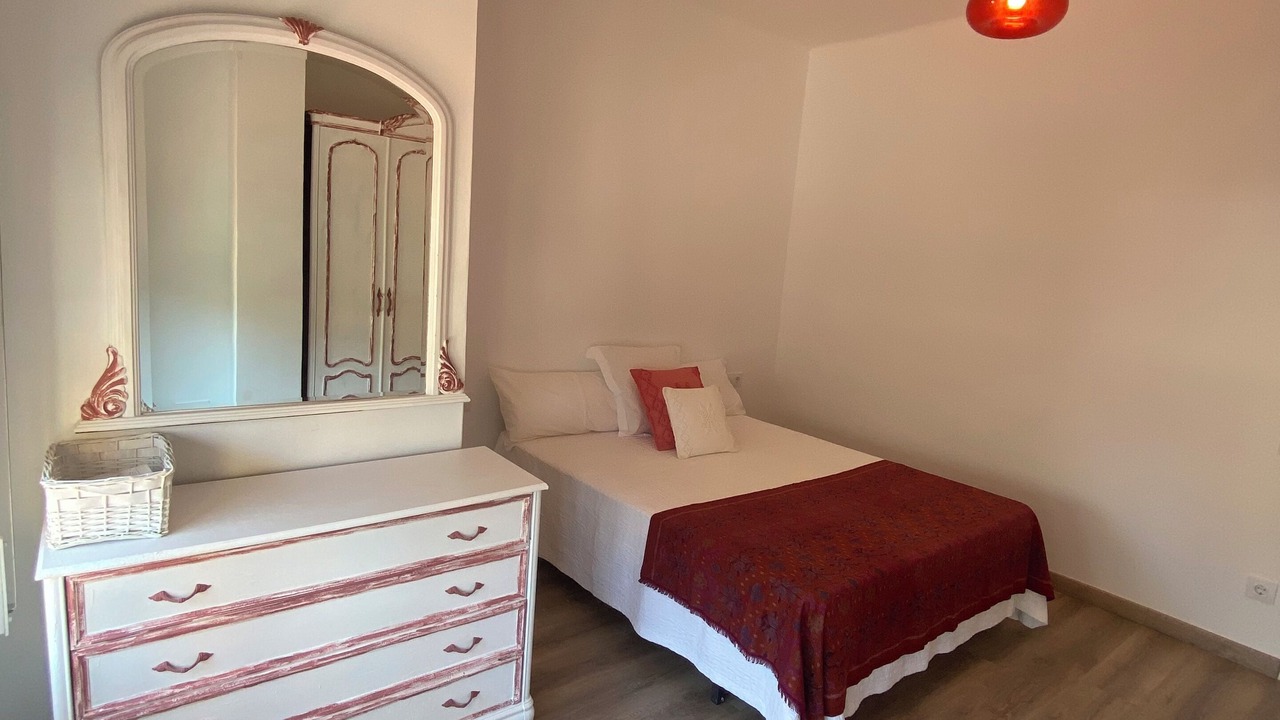 Photo of Bedroom in Navas