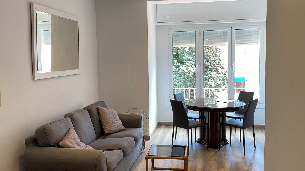 Photo of Livingroom in Navas
