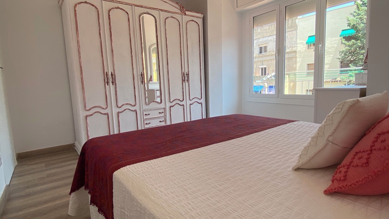 Photo of Bedroom in Navas