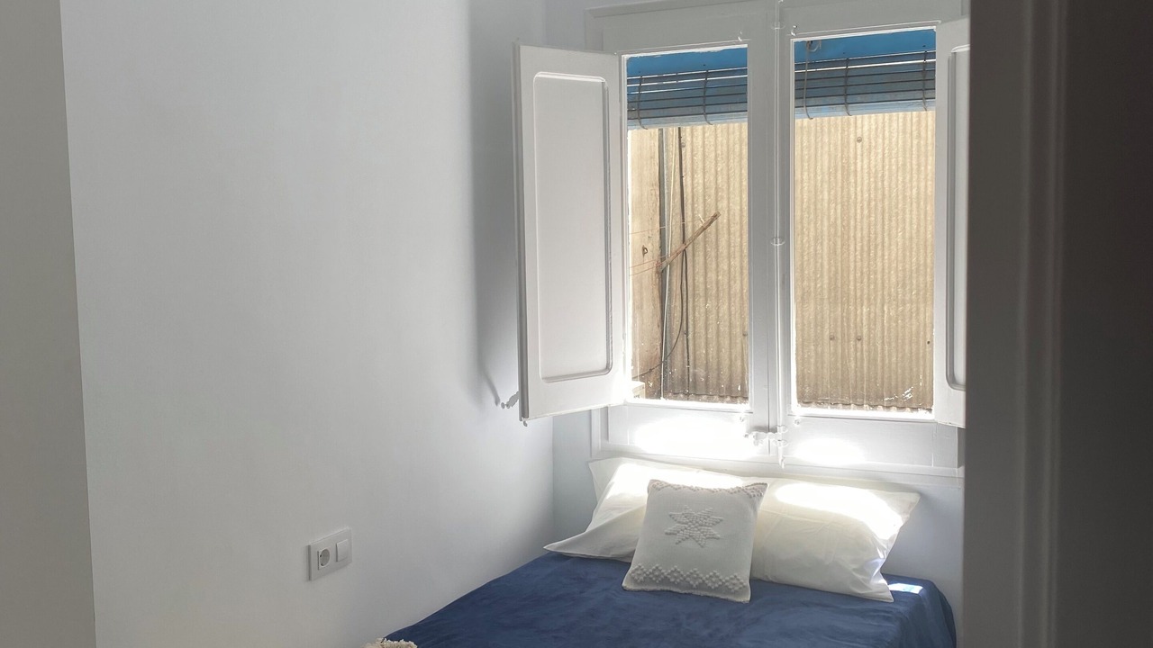 Photo of Bedroom in Navas